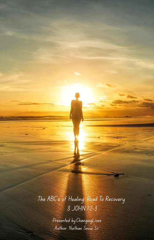 The ABC’s of Healing: Road To Recovery